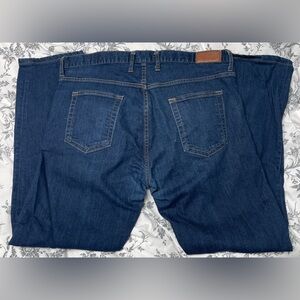 Dearborn Denim & Apparel Relaxed Jeans